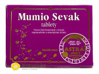 Mumio   30 tablet